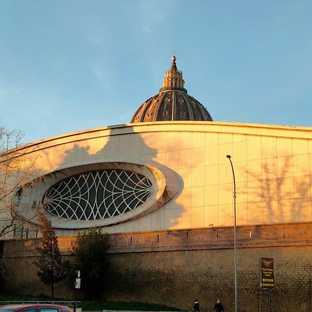 Beplace Holy See Rom Eksteriør billede