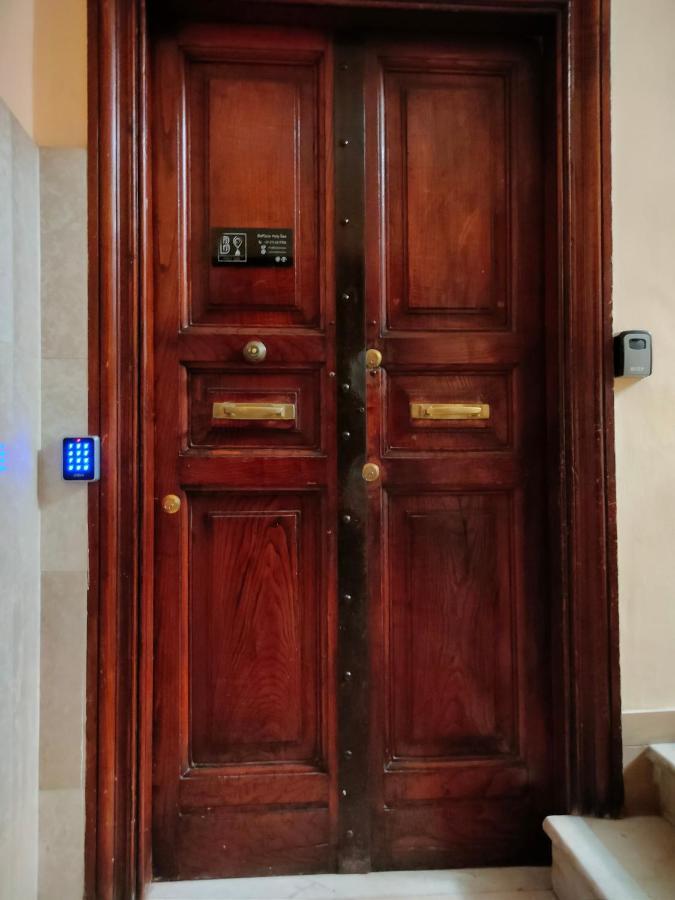 Beplace Holy See Rom Eksteriør billede